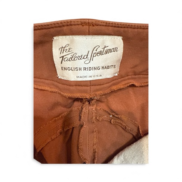 The Tailored Sportsman Trophy Hunter size26 - Picture 3 of 5